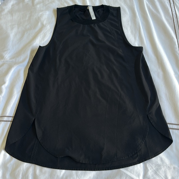 euc athleta zephyr tank - Picture 5 of 10